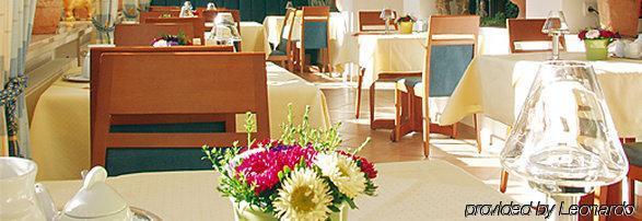 Akzent Hotel Wersetuerm'Ken Munster  Restaurant photo